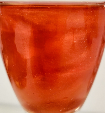 Blood Orange Fizz - Limited Release