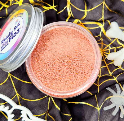 Blood Orange Fizz - Limited Release