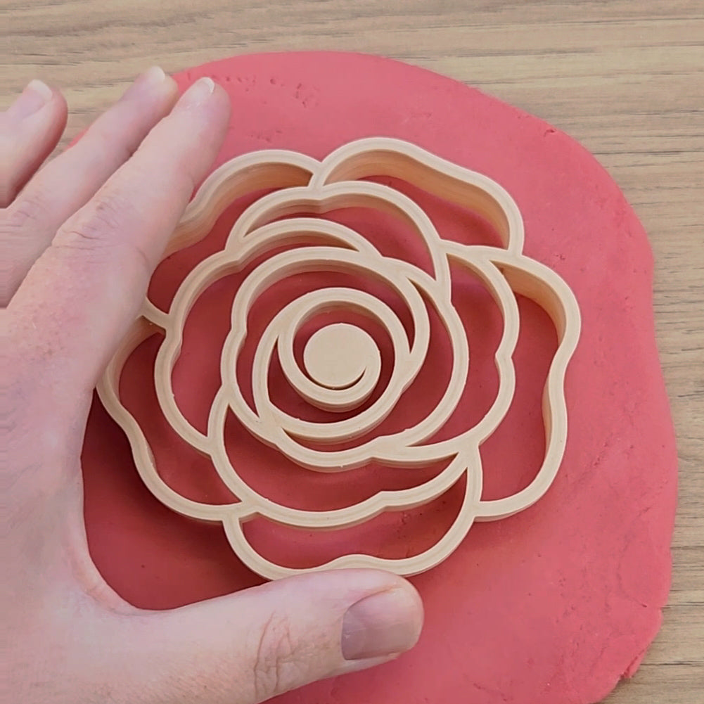 Rose Eco Cutter