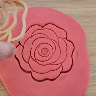 Rose Eco Cutter