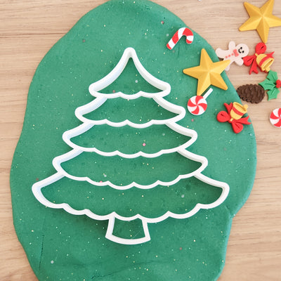 Make Your Own Christmas Tree Kit