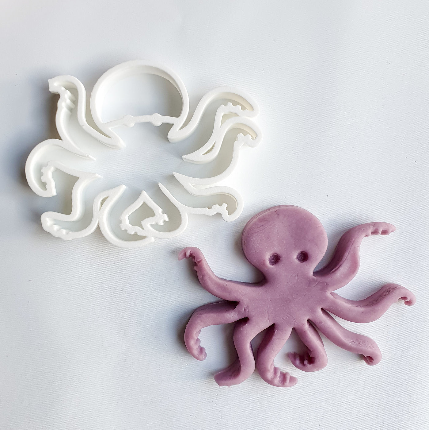 Octopus Bio Cutter